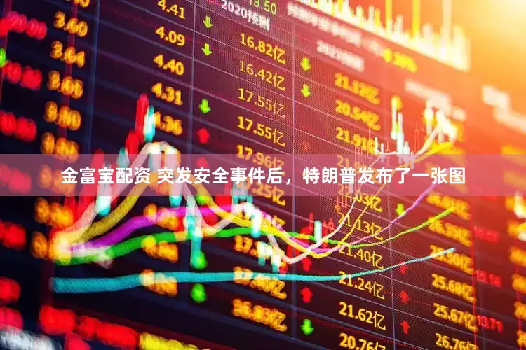 金富宝配资 突发安全事件后，特朗普发布了一张图